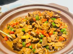 -庆云楼饭庄(什刹海店)