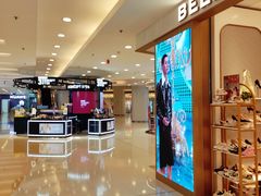 -银座mall(东直门店)