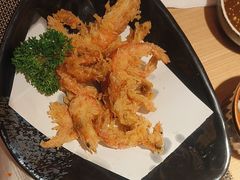 -德川家日本料理(中关村寰太大厦店)