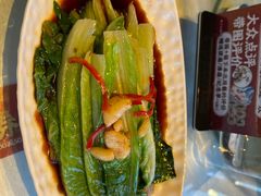 -唐猫庭院·千年陕菜(赛格国际购物中心店)