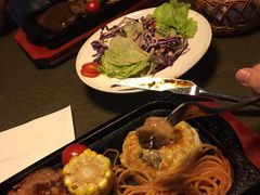 -启博美食城(孟家店)