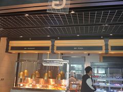 -川骄海鲜自助(亚运村店)
