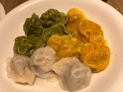 -枣子树·素食餐厅(普陀山店)