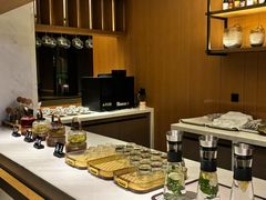 -傲泓度假酒店(河西奥体店)