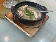 -福龙私房菜·客家大盆菜