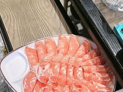 -秦妈火锅(仁泰里店)