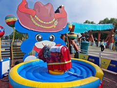 -大连海昌发现王国主题公园