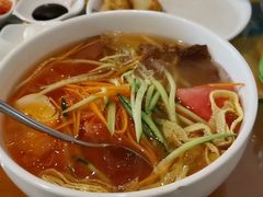 -淘淘园·韩式手工炸酱面(井亭天地店)