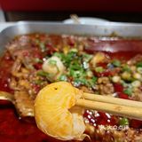 红油荔枝，烤鱼荔枝你们吃过吗