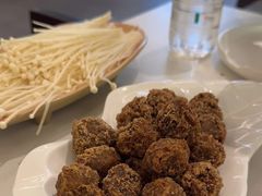 -葛记红焖羊肉(人民路店)