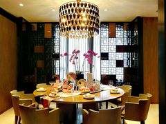 -上海衡山路十二号华邑酒店