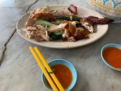-丽丰茶冰室