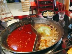 -南山八号火锅(曲江创意谷店)