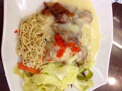 兰芳园茶餐厅(上环店)-兰芳园(上环店)