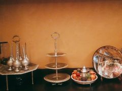 -Tajine Moroccan塔金摩洛哥中东餐厅