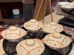 -东莞塘厦三正半山温泉酒店·沙利文西餐厅