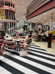 -奈尔宝家庭中心·亲子餐厅(鄞州万达店)