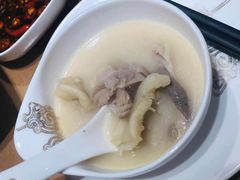 -湯系·煲汤手艺人(东二环泰禾广场店)