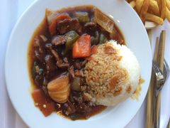 宜家餐厅-宜家·瑞典风味餐厅(无锡店)