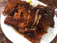 -陈光记烧腊店(罗保博士街店)