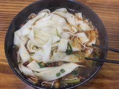 -重庆小面(蒲淞北路店)