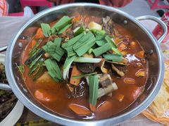 -小民大排档(光谷店)