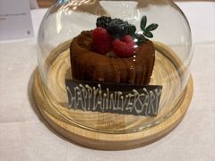 -上海瑞金洲际酒店