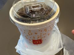 -麦当劳(杭州庆春路店)