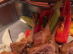 -惠州皇冠假日酒店·西餐厅·自助餐厅