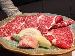 -满来寿喜烧(金虹桥店)