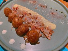 酥脆土豆宝宝-HELLO MUSAE 拾光缪斯餐厅·纯正希腊风味(苏州中心店)