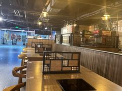 -呷哺呷哺(西单大悦城店)