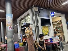 -黎记大排档(慈云路店)