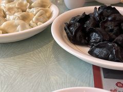 -添福来墨鱼饺子 · 海鲜东北菜(大连星海·黄浦路店)