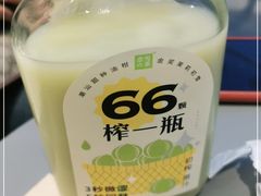 -奈雪的茶(凯德新都心店)