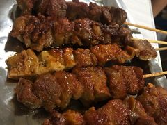 -海平馄饨(逍遥二路店)