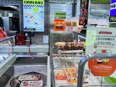 -小香港(凤凰大街店)