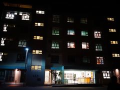 -大埔公路-马料水段香港中文大学(公交站)