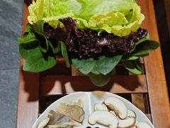 -前门杨记·铜锅涮肉(王府井·故宫店)