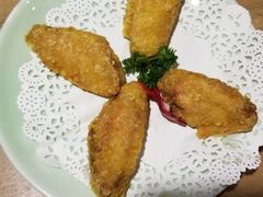 -新白鹿餐厅(城西银泰城店)