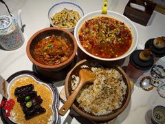 -图味美小黄鱼·景德菜(浙江路店)