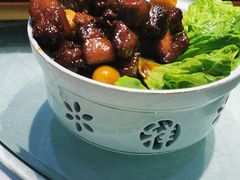-小秦淮·南京土菜(新亭西路店)
