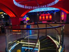 -庆峰龙虾烧烤(合肥一店)