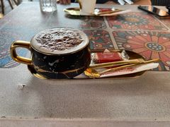 -弗拉门戈西班牙餐厅酒吧(意式风情街店)