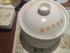 -老淮城·长鱼面(河下古镇店)