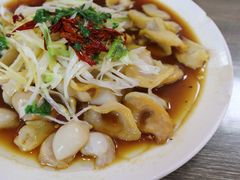 葱油老婆脚-林之六八·6886大连老菜馆