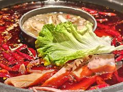 -陈眼镜火锅(总店)