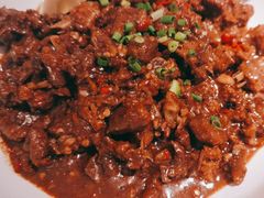 -鱼你相聚·河鲜馆(袁家岭店)