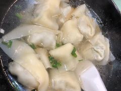 -白玉兰小吃(新村路店)