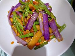 -陈江波老鸭煲(化工路店1号店)